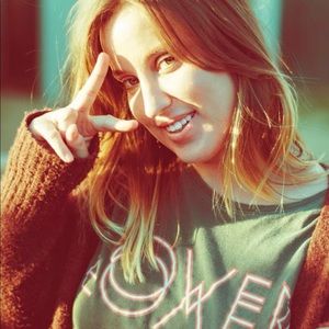 Meet your Posher, Kelsey